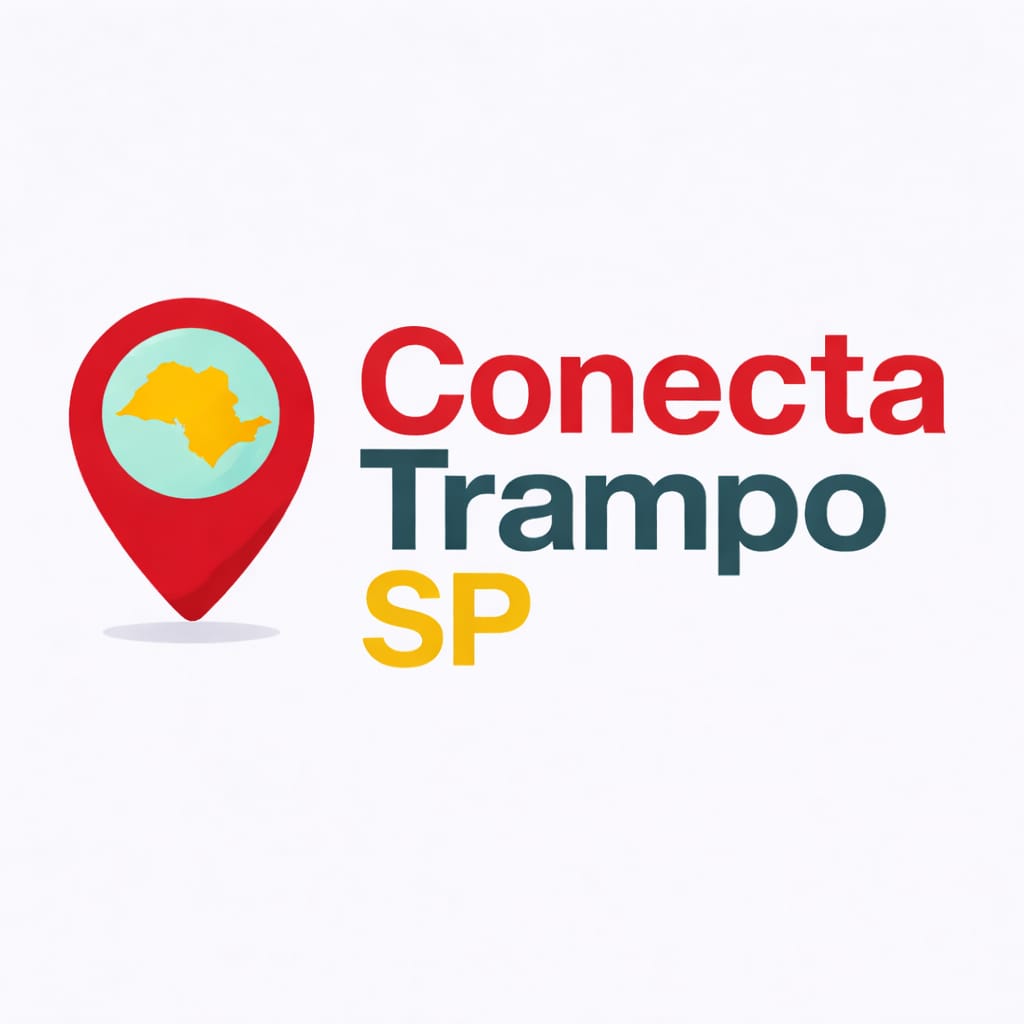 Logo ConectaTrampo